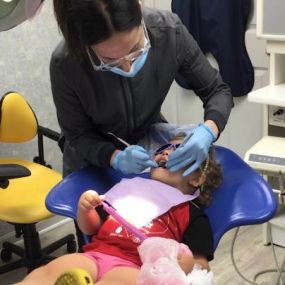 Bild von Tewksbury Dentist - Pediatric Dentistry and Beyond