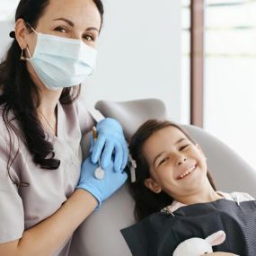 Bild von Tewksbury Dentist - Pediatric Dentistry and Beyond