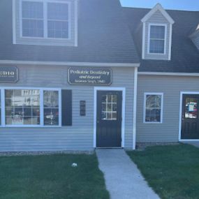 Bild von Tewksbury Dentist - Pediatric Dentistry and Beyond