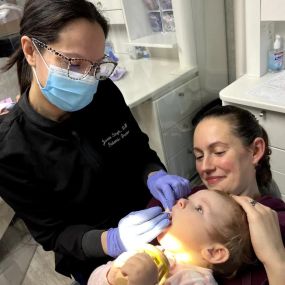 Bild von Tewksbury Dentist - Pediatric Dentistry and Beyond