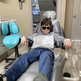 Bild von Tewksbury Dentist - Pediatric Dentistry and Beyond