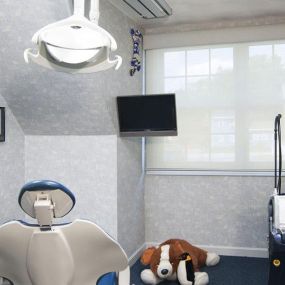 Bild von Tewksbury Dentist - Pediatric Dentistry and Beyond