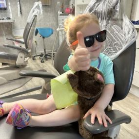 Bild von Tewksbury Dentist - Pediatric Dentistry and Beyond