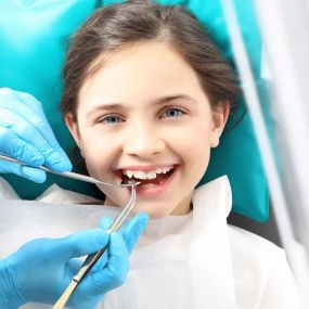 Bild von Tewksbury Dentist - Pediatric Dentistry and Beyond