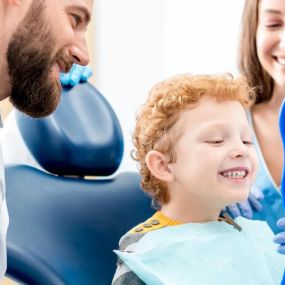 Bild von Tewksbury Dentist - Pediatric Dentistry and Beyond