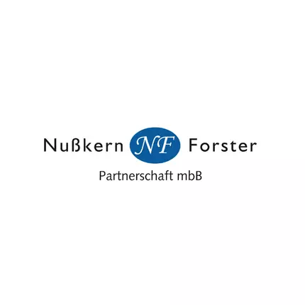 Λογότυπο από Nußkern und Forster Partnerschaft mbB