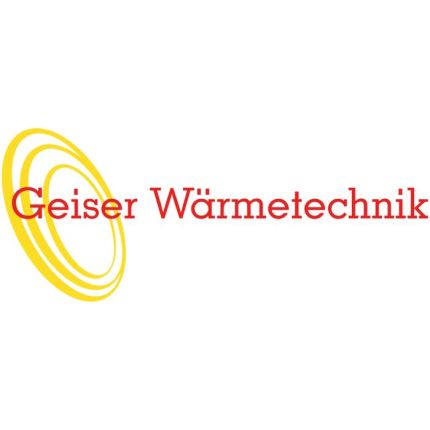 Logo fra Geiser Wärmetechnik Inh. Michael Weil