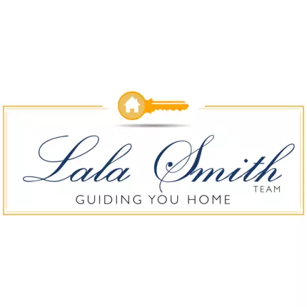 Logótipo de Lala Smith, Real Estate Agent