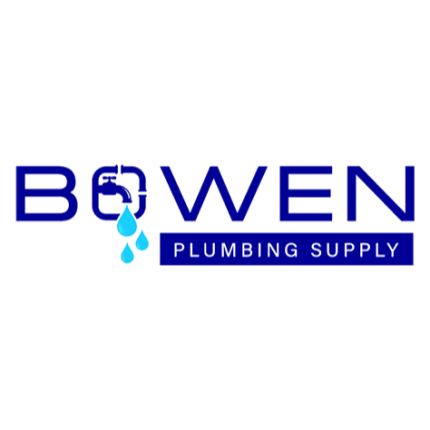 Logo de Bowen Plumbing Supply