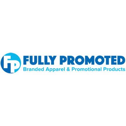 Logo von Fully Promoted South Tampa