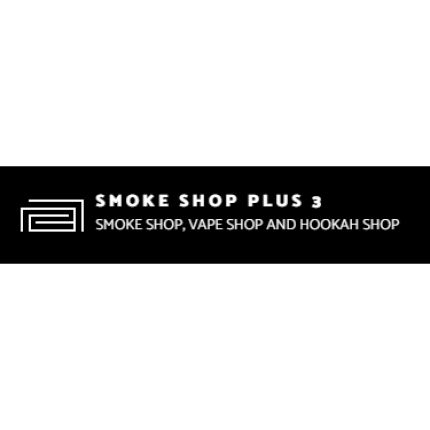 Logotipo de Smoke Shop Plus 3