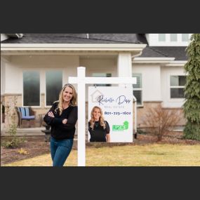 Best Realtor in Kaysville UT