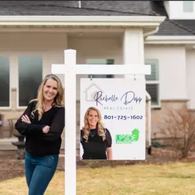 Best Realtor in Kaysville UT