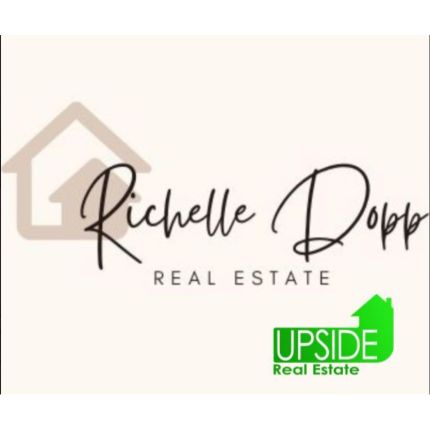 Logotyp från Richelle Dopp Real Estate