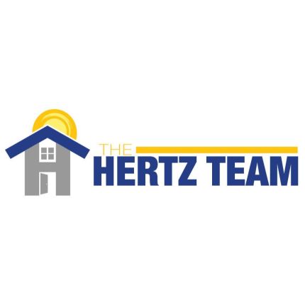 Logo von Justin and Mindy Hertz | The Hertz Team at Dickson Realty