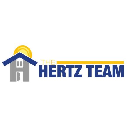 Logo od Justin and Mindy Hertz | The Hertz Team at Dickson Realty