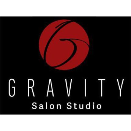 Logo from Gravity Salon Studio