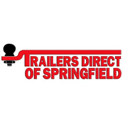 Logo from Trailers Direct of Springfield