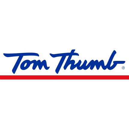 Logo van Tom Thumb