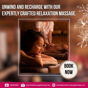 Bild von Soothing Comfort Massage & Cryoslimming
