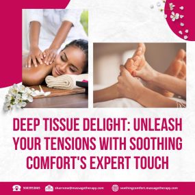 Bild von Soothing Comfort Massage & Cryoslimming