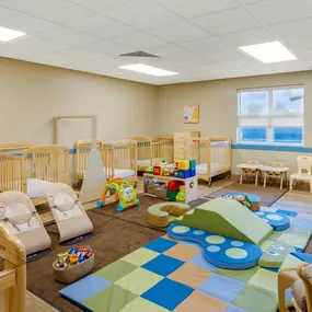 Bild von Primrose School of East Aurora