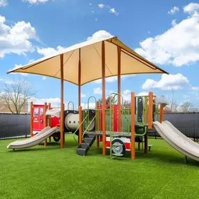 Bild von Primrose School of East Aurora