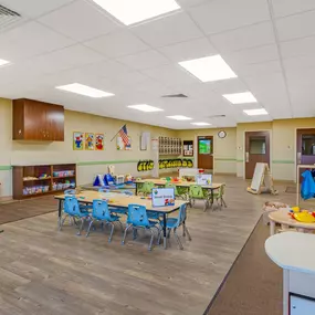 Bild von Primrose School of East Aurora