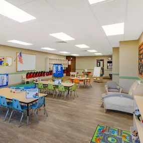 Bild von Primrose School of East Aurora