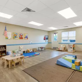 Bild von Primrose School of East Aurora