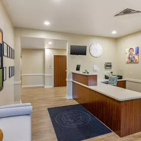 Bild von Primrose School of East Aurora