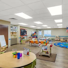 Bild von Primrose School of East Aurora