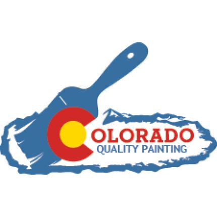 Logotipo de Colorado Quality Painting