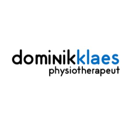 Λογότυπο από Physiotherapie Dominik Klaes
