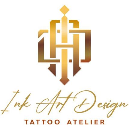 Logótipo de Ink Art Design - Tattoo Atelier