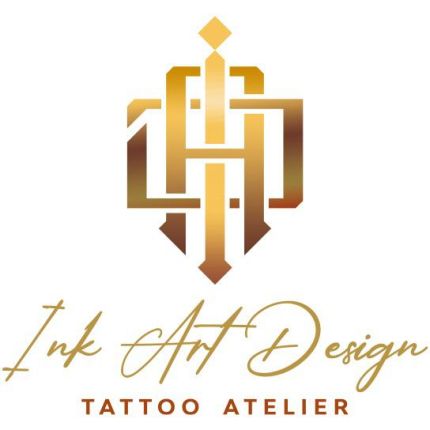 Logo od Ink Art Design - Tattoo Atelier