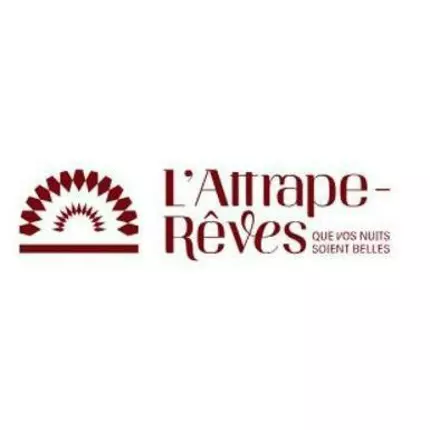 Logotyp från L'Attrape-Rêves Gosselies