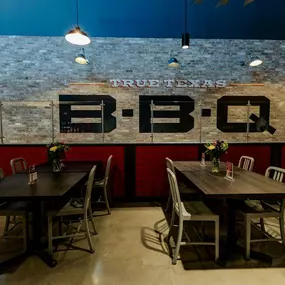 Bild von True Texas BBQ