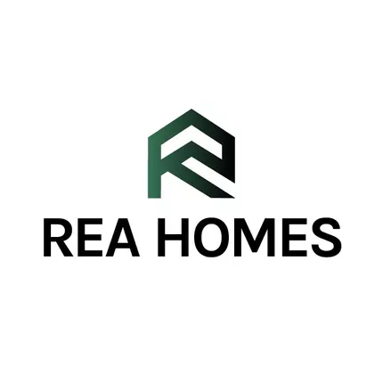 Logo van REA Homes, LLC