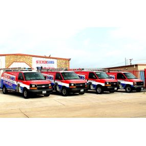 Bild von StevenSons Heating & Air Conditioning, Inc.