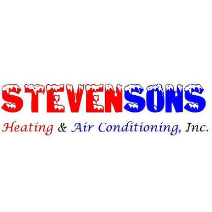 Logótipo de StevenSons Heating & Air Conditioning, Inc.