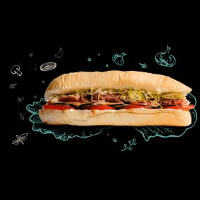 Bild von Knuckies Hoagies of Roswell