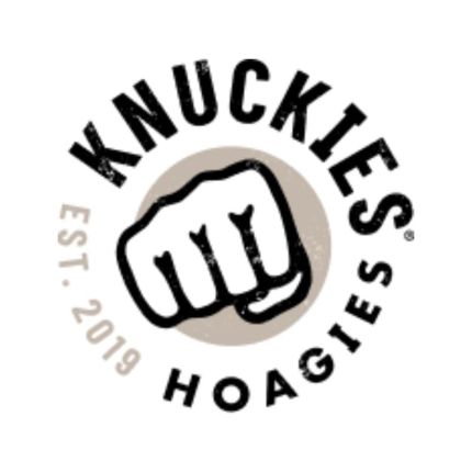 Logo de Knuckies Hoagies of Roswell