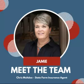 Chris Mcadoo - State Farm Insurance Agency