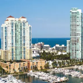 Our Projects: The Yacht Club At Portofino – Miami Beach