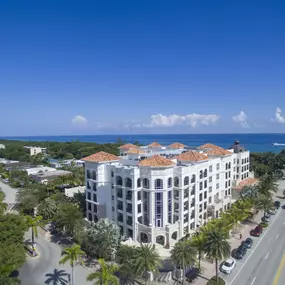 Our Projects: 
Meridian One North Ocean, Boca Raton