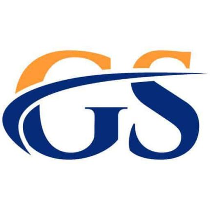 Logotyp från Global Synergy Development Group