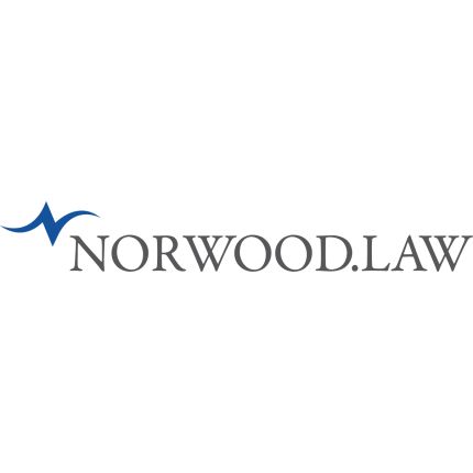 Logo fra Norwood Law Firm P.C.