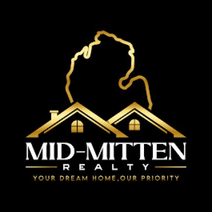 Logotipo de Mid-Mitten Realty