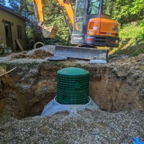 Bild von Bob's Plumbing & Excavating, Inc.